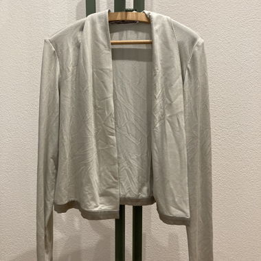 Schicker Bolero