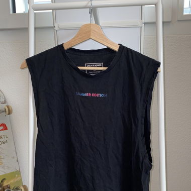 Summer Tank-Top