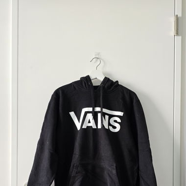Hoody Vans