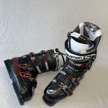 Chaussures de ski Salomon