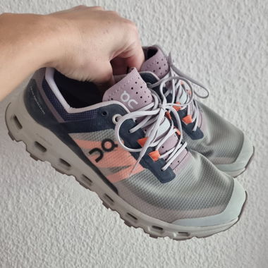 On - Cloudvista Grösse 38.5 Damen