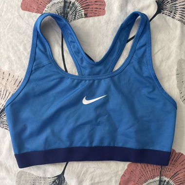 Reggiseno sportivo Nike