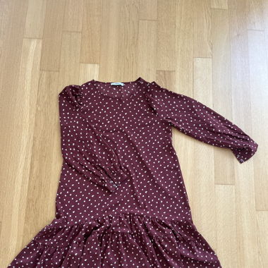 Only Kleid