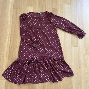 Only Kleid