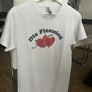 Gola Gianni Die Finessing T-shirt