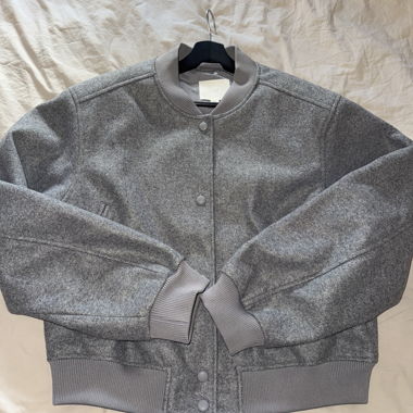 Jacke /Bomberjacke 