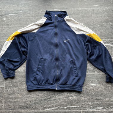 Veste de survêtement Nike vintage