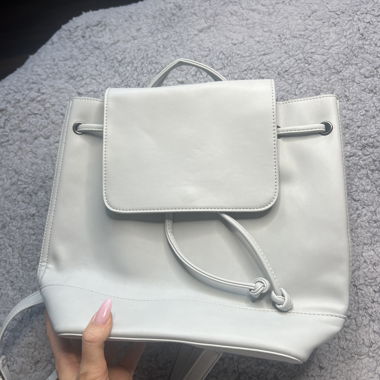 Rucksack klein