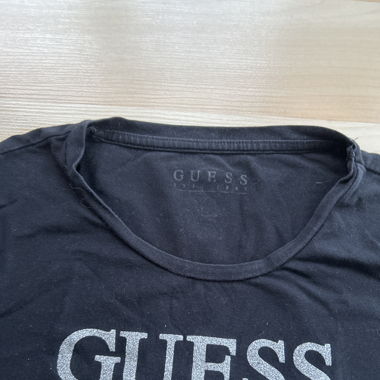 Tshirt Guess