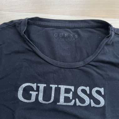 Tshirt Guess