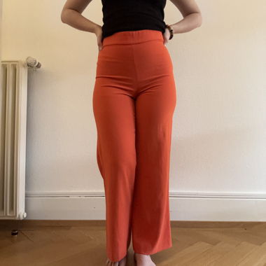 orange Hose