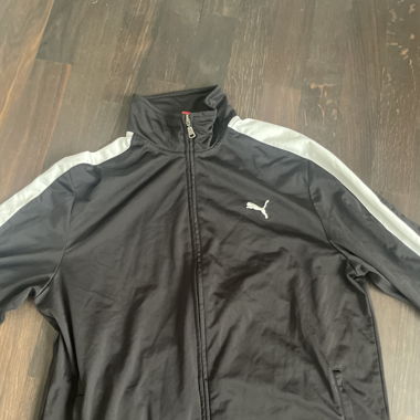 Jacke