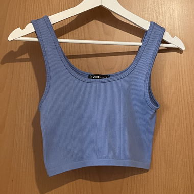 2x Tanktops 