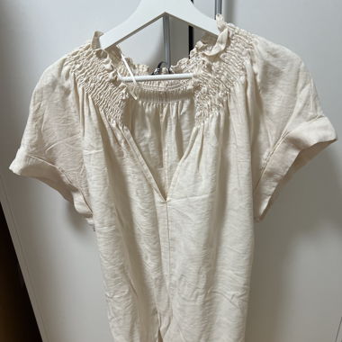 Jumpsuit kurz