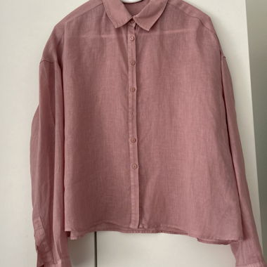 Pink Women’s Blouse