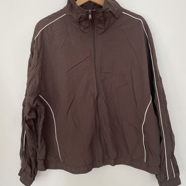 Sporty Jacket