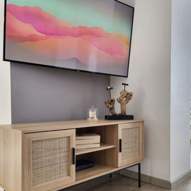TV Möbel 