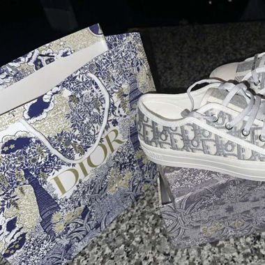 Cristian Dior b23 kurz grau