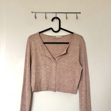 Petit cardigan