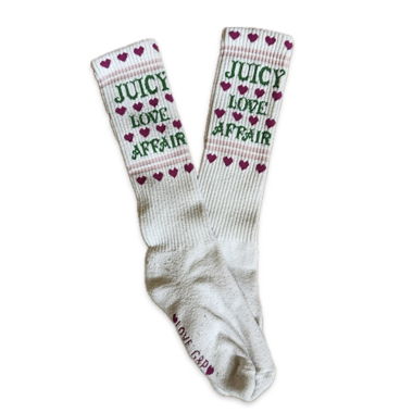JUICY COUTURE Socken