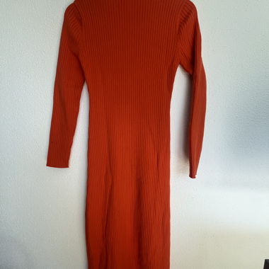 Your new favorite dress of the season