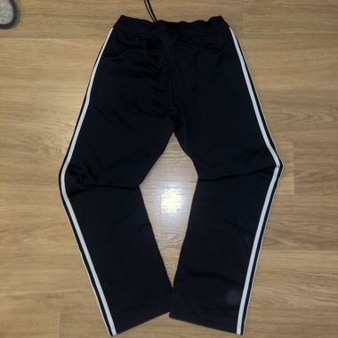 Pantalon de jogging Adidas noir
