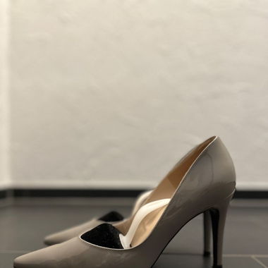 Peter Kaiser High Heels Grösse 6