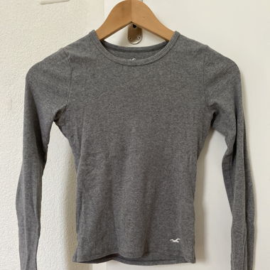 Hollister Top
