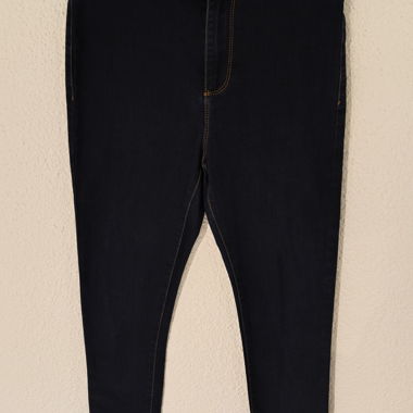 Denim &Co. Jeans Gr. 38  R1