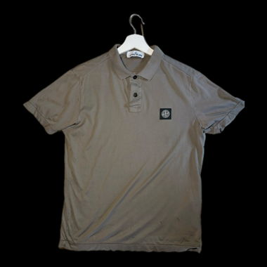 Stone Island Polo Shirt