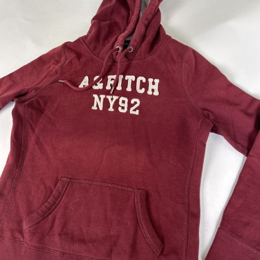 Abercrombie & Fitch Hoodie