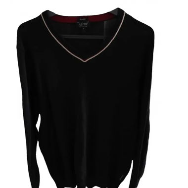 Armani Jeans pullover