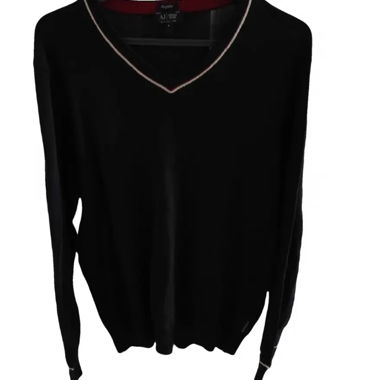 Armani Jeans sweater