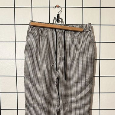 New Look Houndstooth Trousers