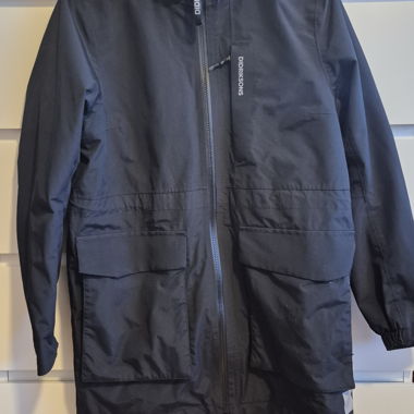 Didriksons Waterproof Jacket