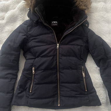 Winterjacke