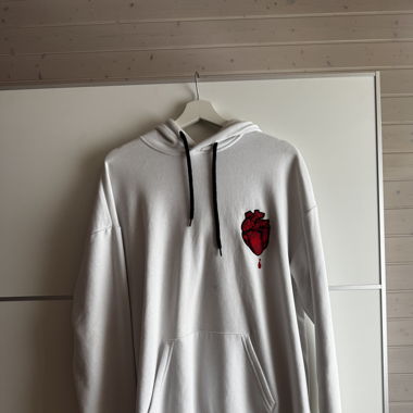 sweat-shirt 