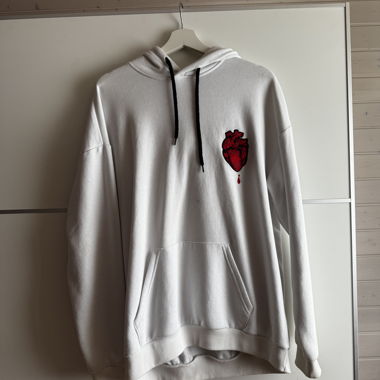 sweat-shirt 