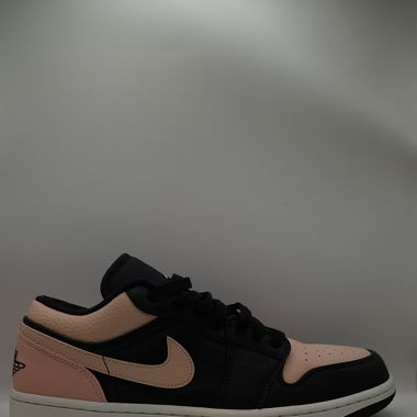 Jordan 1 low