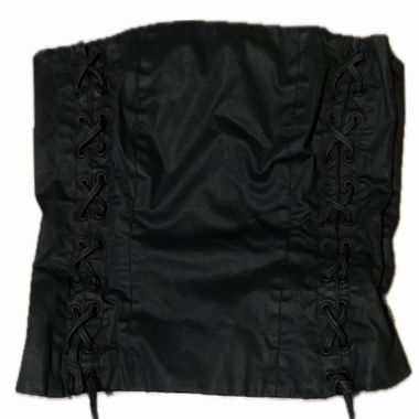 Black Corset