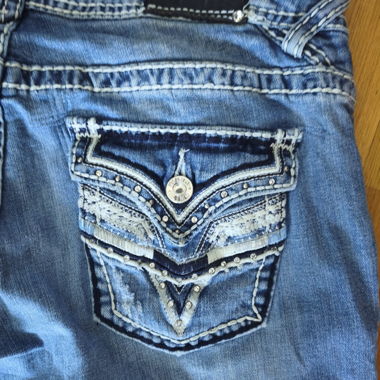 Vigoss Jeans