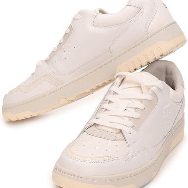 Sneakers in pelle Tommy Hilfiger EU 43