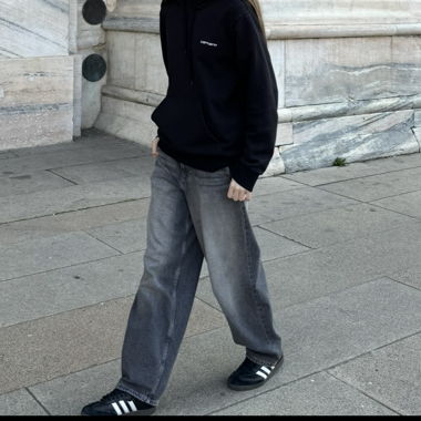 Baggy Jeans