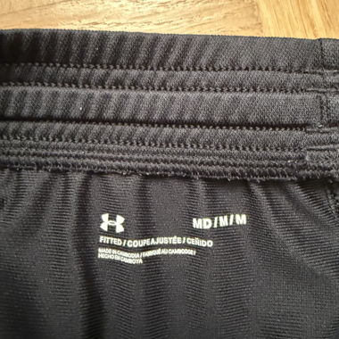 Pantalon de sport Under Armour