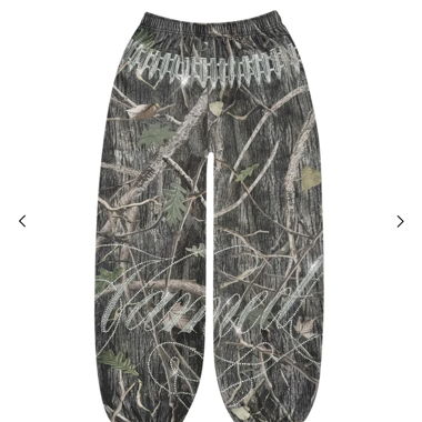 Named Collective • Sweatpants