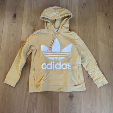 Sweat à capuche Adidas