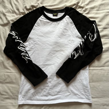 Corteiz Maglia maniche lunghe