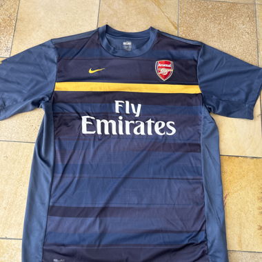Arsenal Nike Football Shirt XL