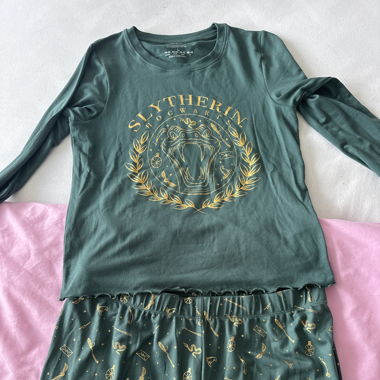 Harry Potter Pyjama Set