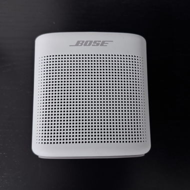 Bose Soundlink Color 2
